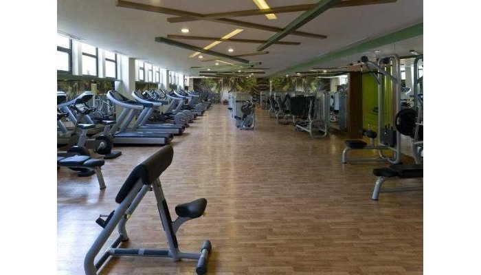 Kaya Izmir Thermal & Spa Hotel poza 1