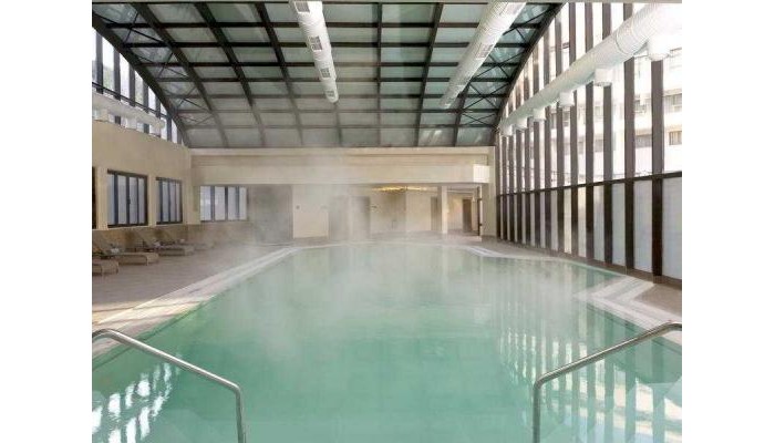 Kaya Izmir Thermal & Spa Hotel poza 5