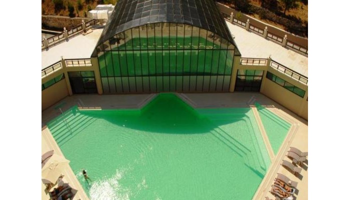 Kaya Izmir Thermal & Spa Hotel poza 6