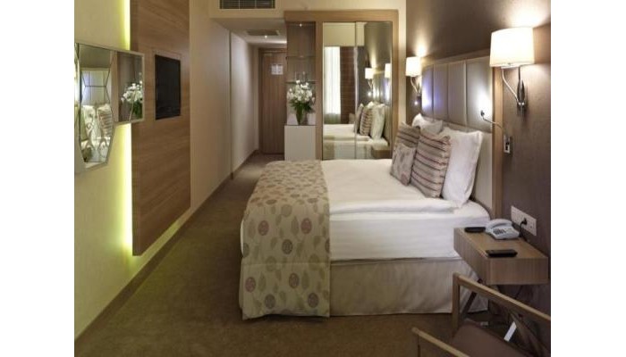 Kaya Izmir Thermal & Spa Hotel poza 0