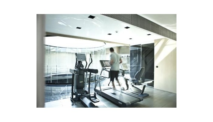 Key Hotel Izmir poza 11