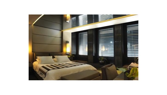 Key Hotel Izmir poza 3