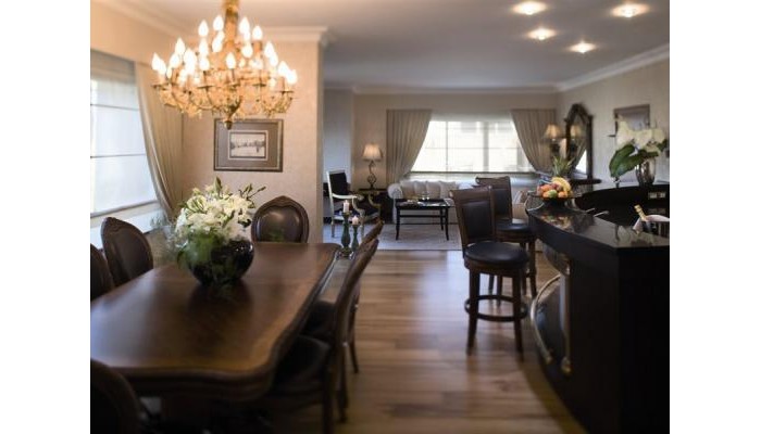 Movenpick Hotel Izmir poza 6