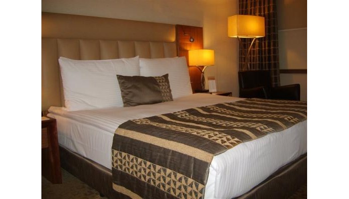 Movenpick Hotel Izmir poza 5