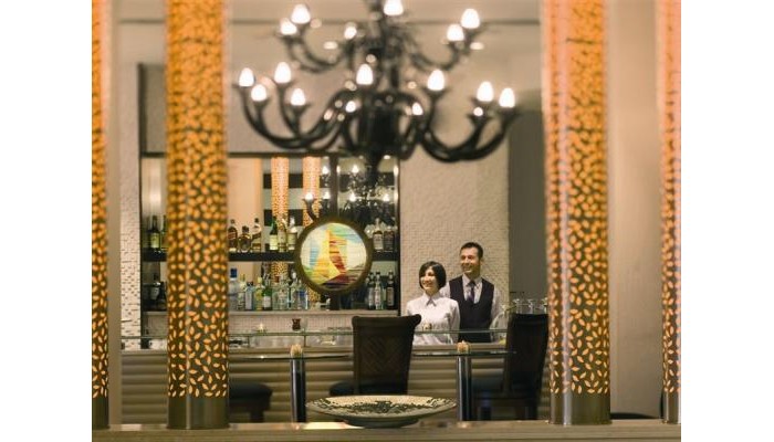 Movenpick Hotel Izmir poza 4