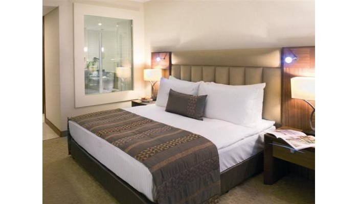 Movenpick Hotel Izmir poza 0