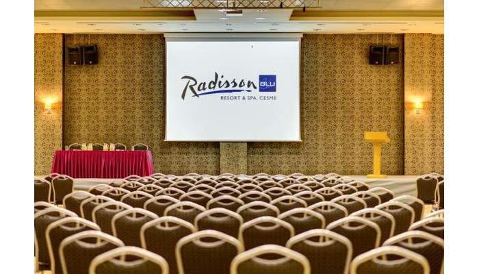 Radisson Blu Resort & Spa Cesme poza 8