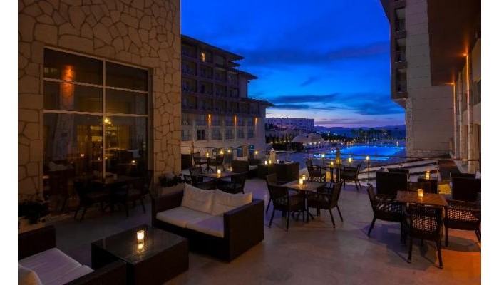 Radisson Blu Resort & Spa Cesme poza 3