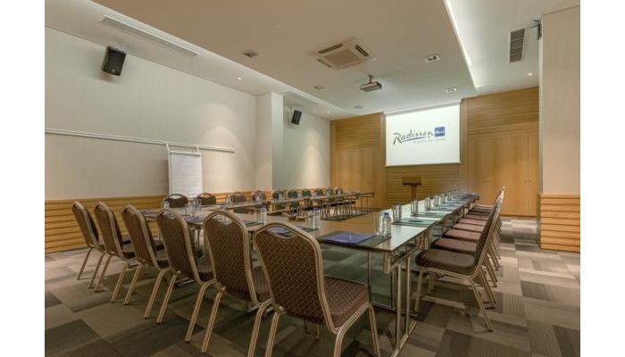 Radisson Blu Resort & Spa Cesme poza 7