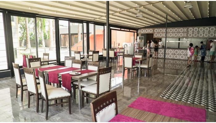 Dionisus Hotel & Spa & Belek poza 9