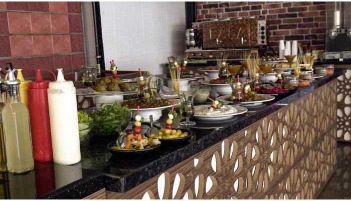 Dionisus Hotel & Spa & Belek poza 11
