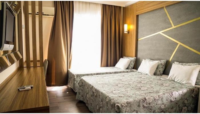 Dionisus Hotel & Spa & Belek poza 6