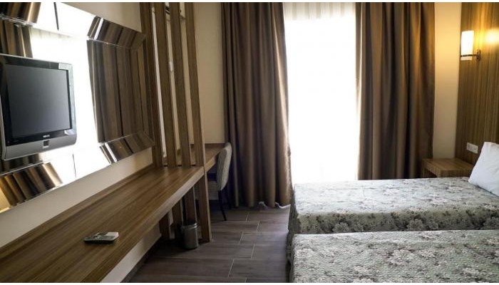 Dionisus Hotel & Spa & Belek poza 4