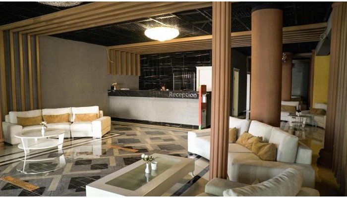 Dionisus Hotel & Spa & Belek poza 2
