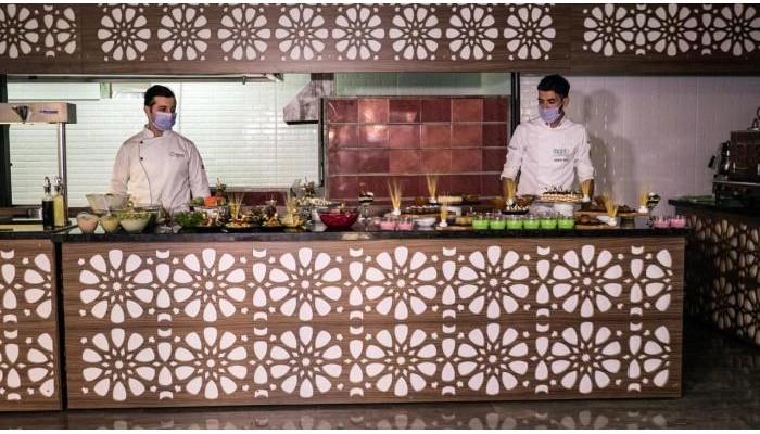 Dionisus Hotel & Spa & Belek poza 10
