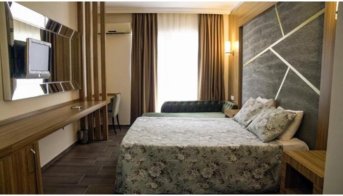Dionisus Hotel & Spa & Belek poza 3