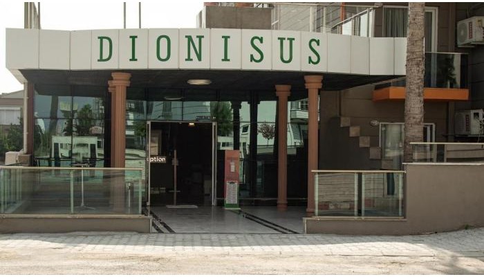 Dionisus Hotel & Spa & Belek poza 1