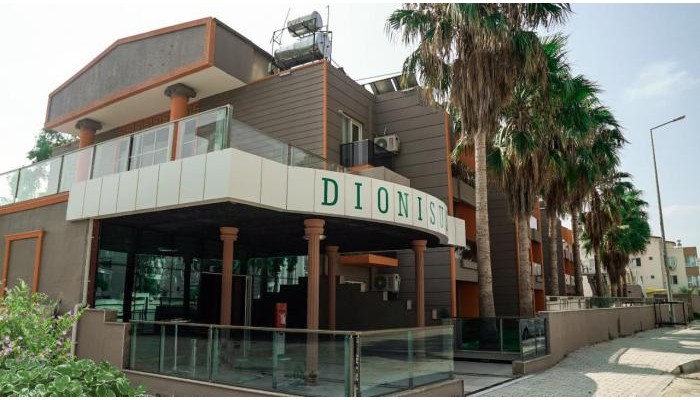 Dionisus Hotel & Spa & Belek poza 0