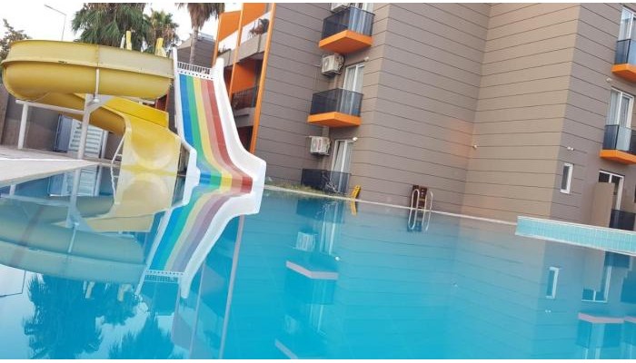 Dionisus Hotel & Spa & Belek poza 12
