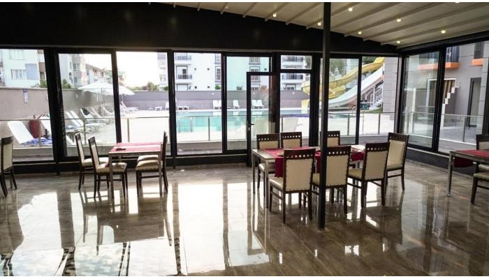Dionisus Hotel & Spa & Belek poza 8