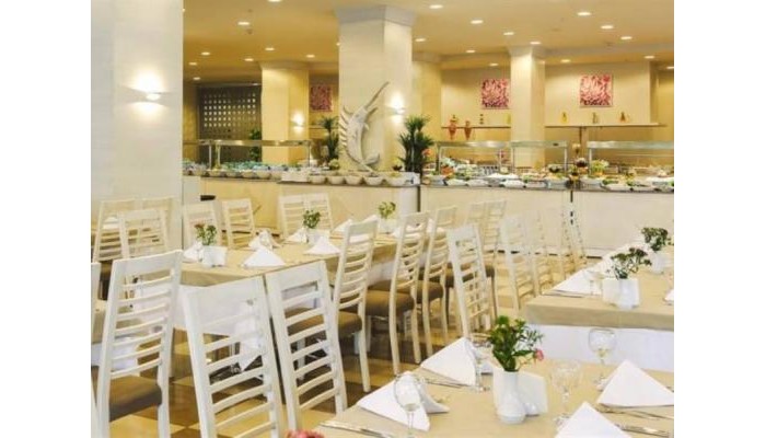 Hotel Doubletree By Hilton Antalya Kemer poza 8