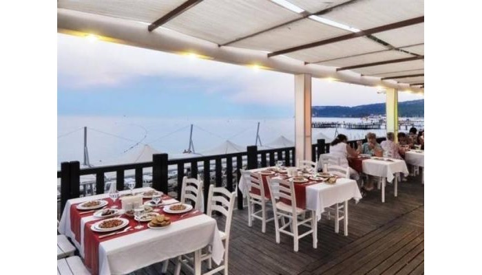 Hotel Doubletree By Hilton Antalya Kemer poza 4