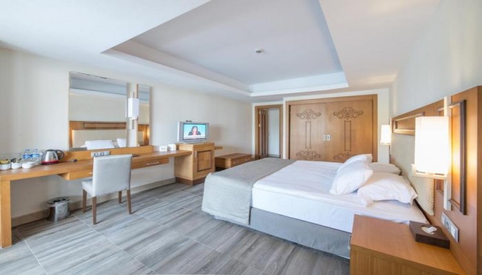 Hotel Crystal Prestige Pearl Collection poza 3