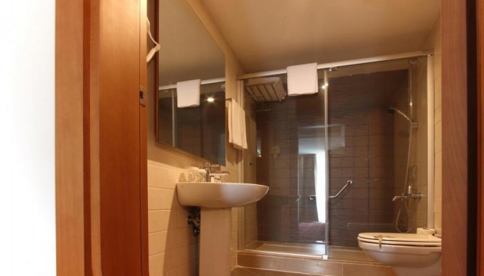 Hotel Crystal Prestige Pearl Collection poza 5
