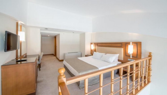 Hotel Crystal Prestige Pearl Collection poza 4