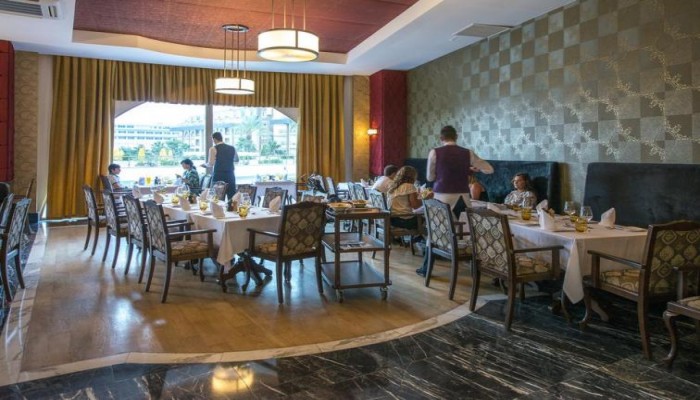Hotel Crystal Prestige Pearl Collection poza 7