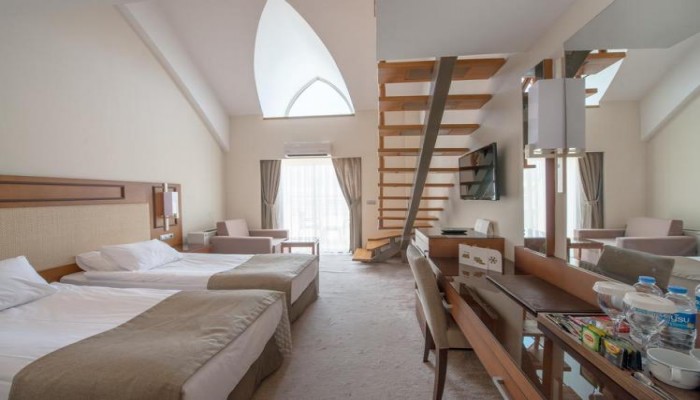 Hotel Crystal Prestige Pearl Collection poza 6
