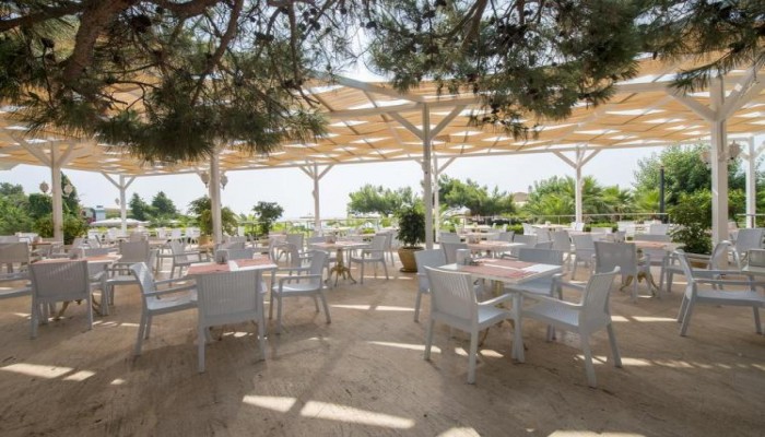 Hotel Crystal Prestige Pearl Collection poza 9