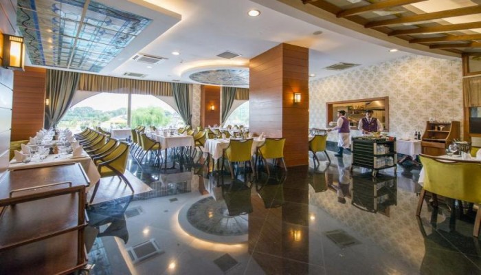 Hotel Crystal Prestige Pearl Collection poza 8