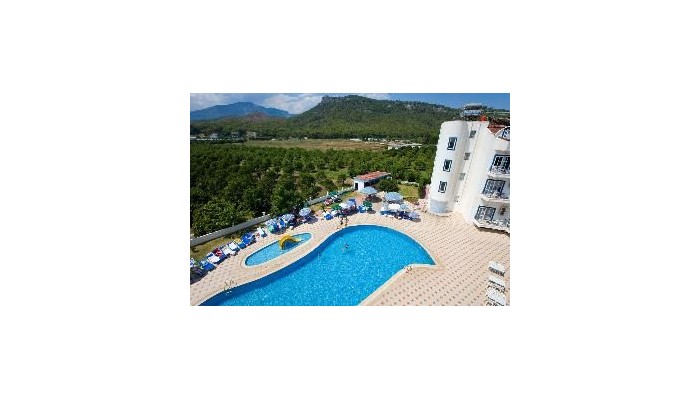 Hotel Ares Blue poza 9
