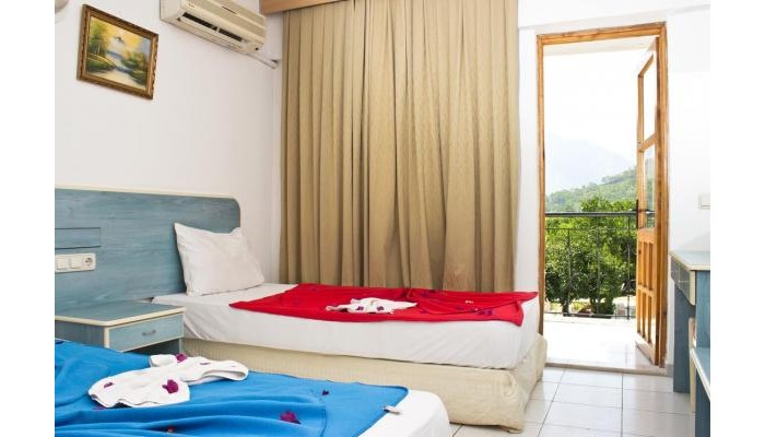 Hotel Ares Blue poza 12