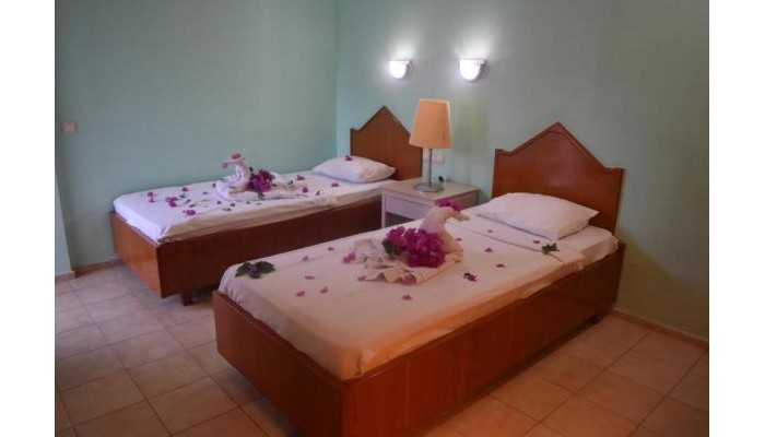 Hotel Ares City poza 7