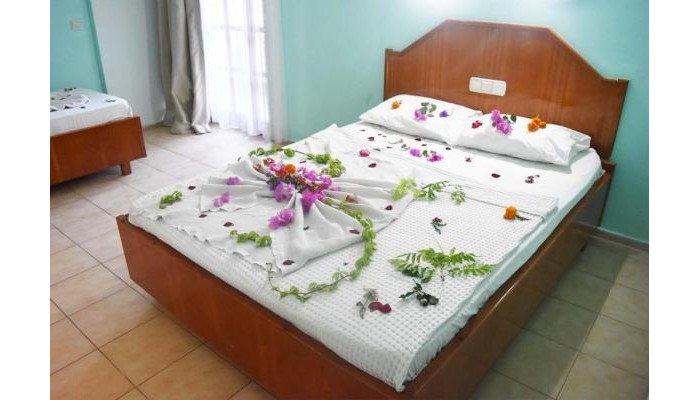 Hotel Ares City poza 8