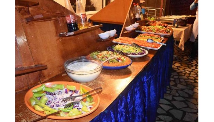 Hotel Ares City poza 10