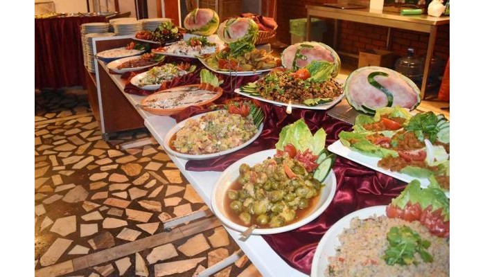 Hotel Ares City poza 11