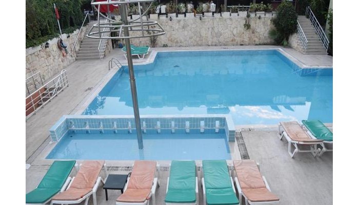 Hotel Ares City poza 13