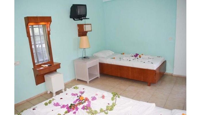Hotel Ares City poza 5