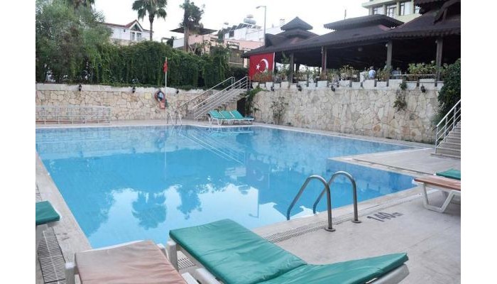 Hotel Ares City poza 14