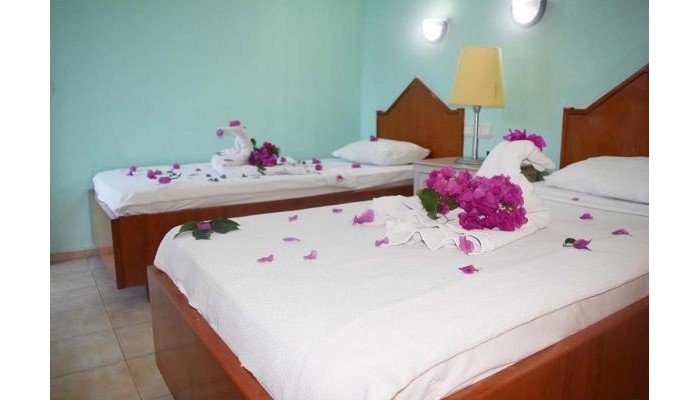 Hotel Ares City poza 4