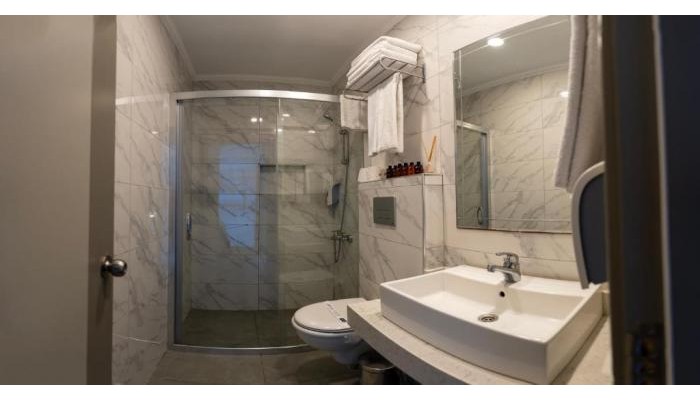 Armas Hotel Gul Beach poza 4