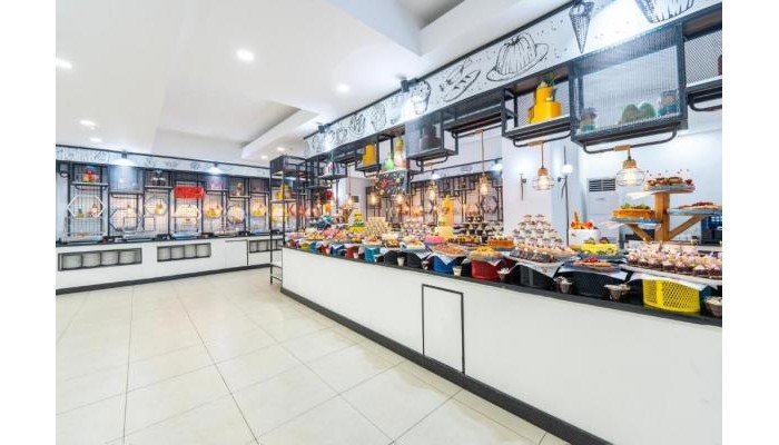 Armas Hotel Gul Beach poza 13