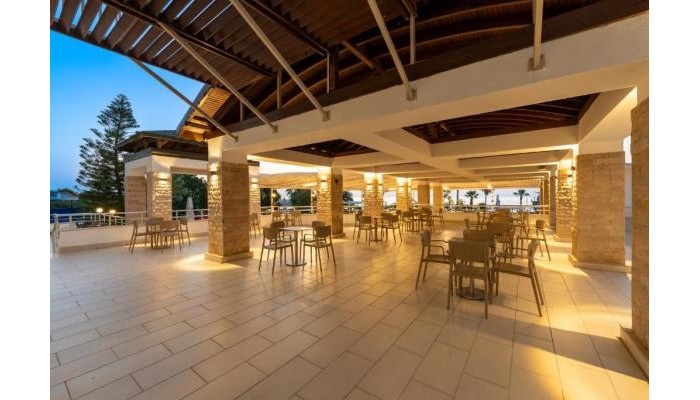 Armas Hotel Gul Beach poza 9