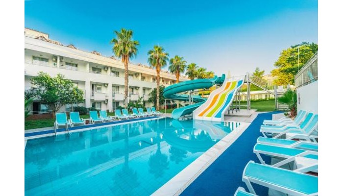 Armas Hotel Gul Beach poza 17