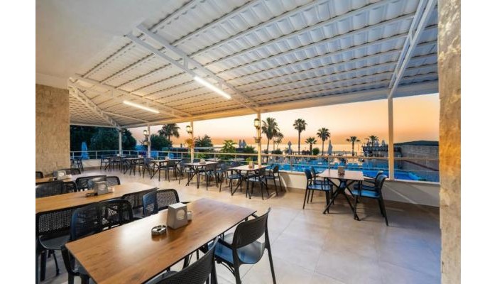 Armas Hotel Gul Beach poza 10