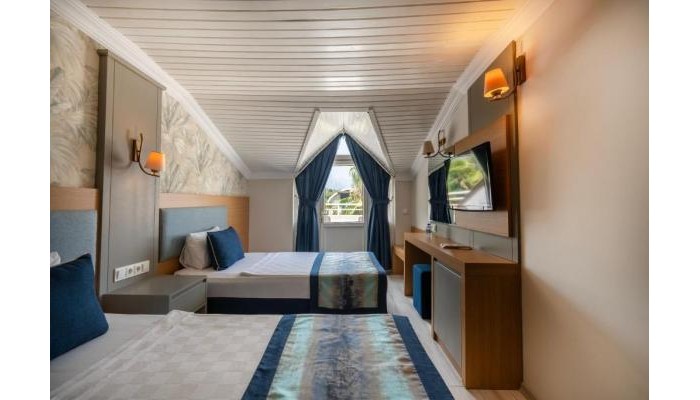 Armas Hotel Gul Beach poza 3