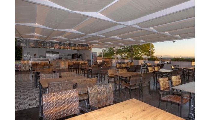 Armas Hotel Gul Beach poza 15